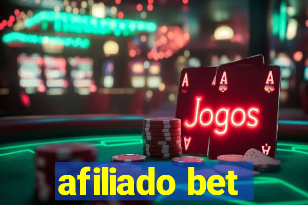 afiliado bet